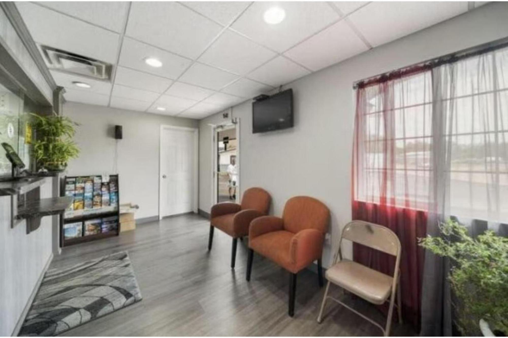 Deluxe Inn & Suites By Oyo Miami Ok Zewnętrze zdjęcie
